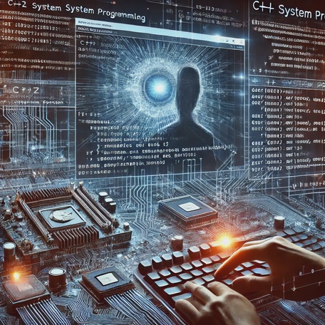 63' C++:системное программирование